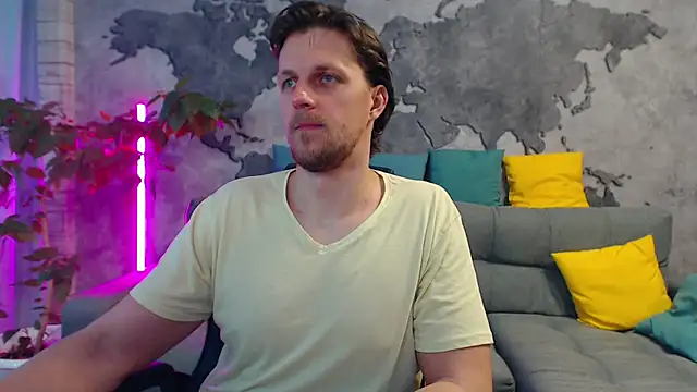 vikingchrisss - VikingChrisss's free webcam - UK Sex Cams