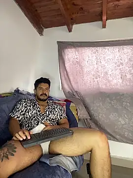 AndresSmith__ webcam