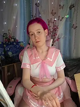 Fuzzy_Unicorn Stripchat cam model