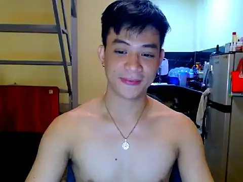 AsianCUMQUICKLY webcam