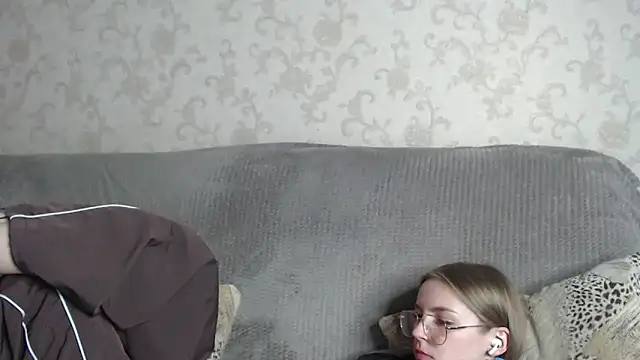 HitGyrl Stripchat cam model