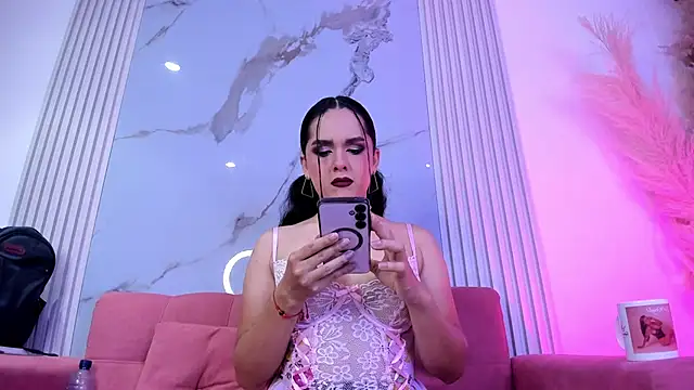 AudreyHayworth webcam