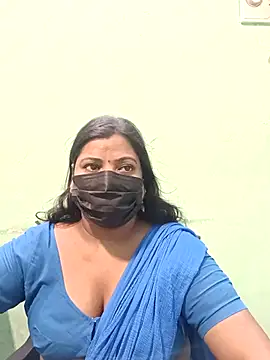 Tamil-Butterfly webcam