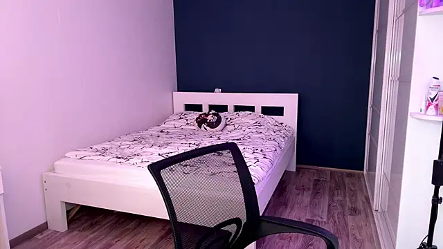 MachelleSpader webcam