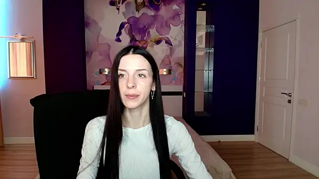 NoirDiva Stripchat cam model