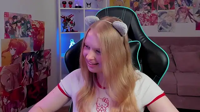 BellaVenatrix - Live Cam