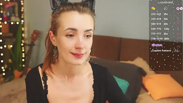 bananya_kitty webcam