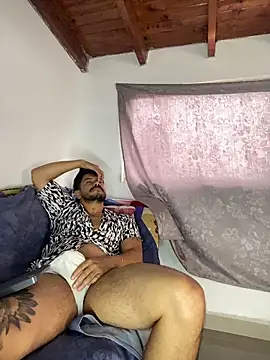 AndresSmith__ webcam