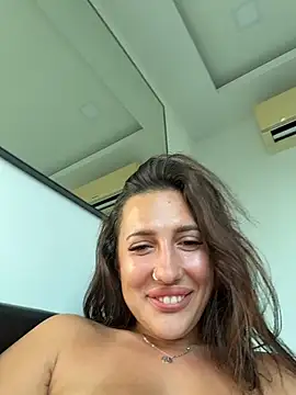 AleksandraRich webcam