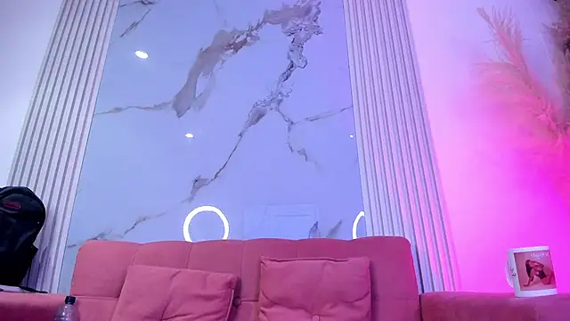 AudreyHayworth webcam