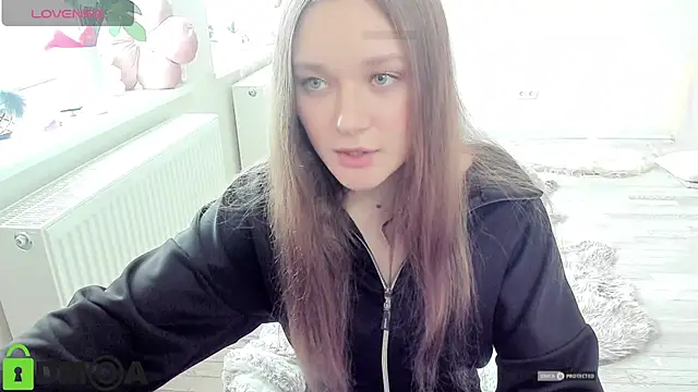 Elina_X webcam