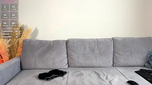 michaelbradleu webcam