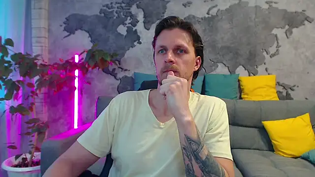 VikingChrisss webcam