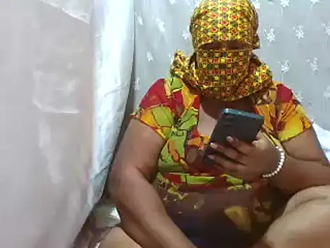 annal_gal Stripchat cam model