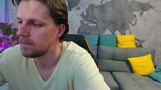 VikingChrisss webcam