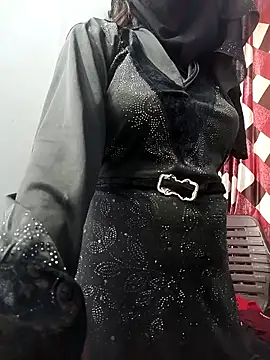 Aafreen_36 webcam