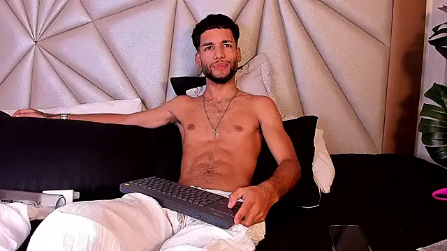 thiagoferreti (M twink) - show dance erotic