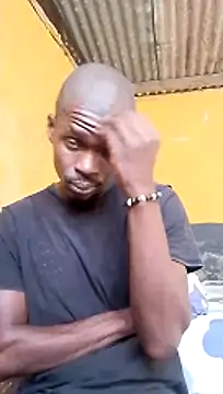 Preview HornyAss_Bitch