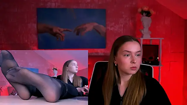 jennifergraces - JenniferGraces's free webcam - UK Sex Cams