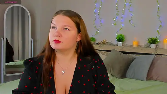 virginia_robinson - Virginia_Robinson's free webcam