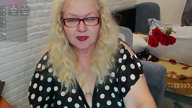 Marina_Yourangel webcam