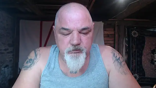 Newfiesausage1972 webcam