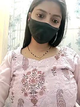 Ayesha_Baby30 webcam