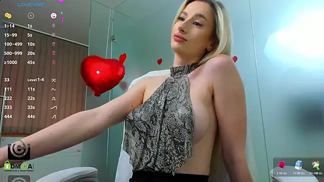 aileen_williams webcam