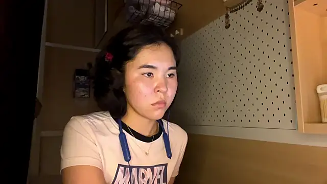 JennyCarpenter webcam