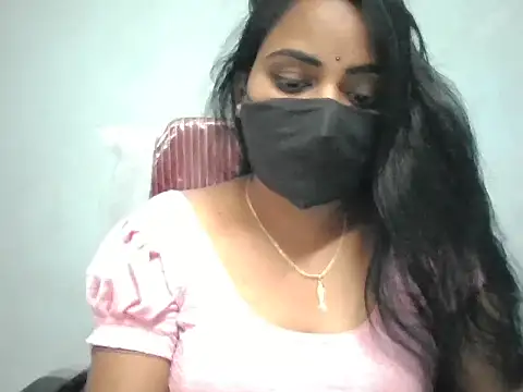 Rathi-priyaa webcam