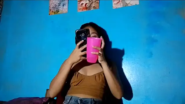 RocioLangerman webcam