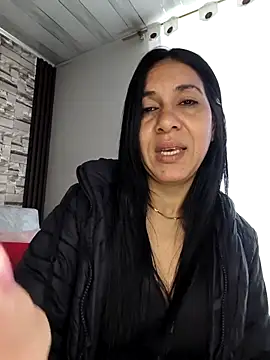 Camillemonroe_ webcam