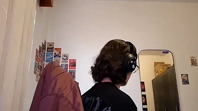 SanjuanaEytchison webcam