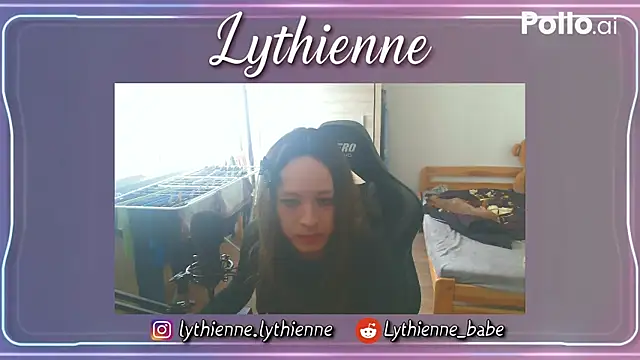 Lythienne webcam