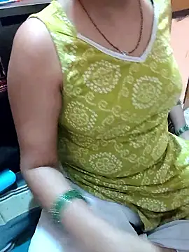 O_My_GoodnesS webcam