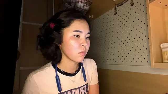 JennyCarpenter webcam