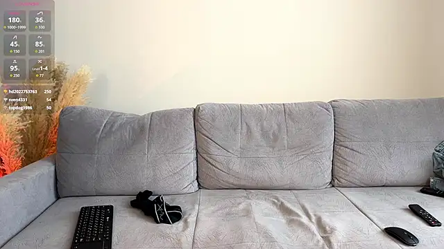 michaelbradleu webcam