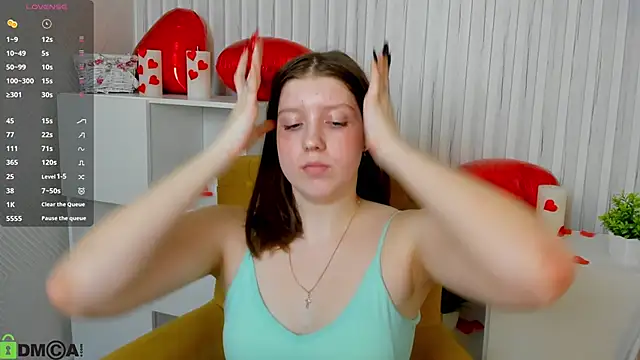 Casandra_Joness webcam