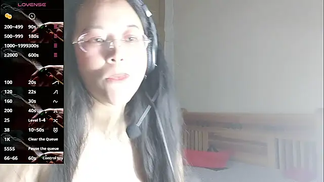 vivi523 webcam