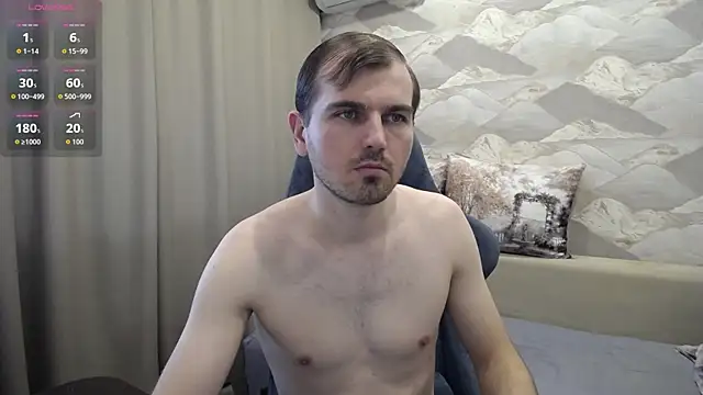 SerzhKorol1 live sex cam