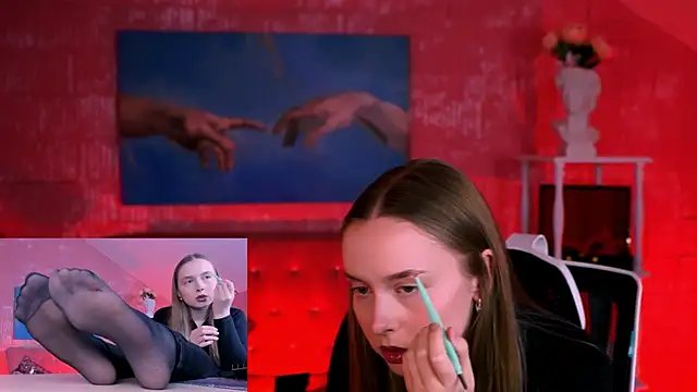 jennifergraces - JenniferGraces's free webcam - UK Sex Cams