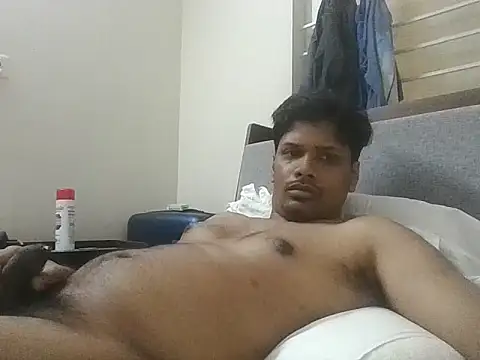 bakasur_19 - Bakasur_19's free webcam - UK Sex Cams