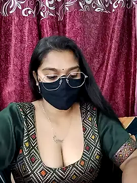 Jasmine_jaaan - Live Cam