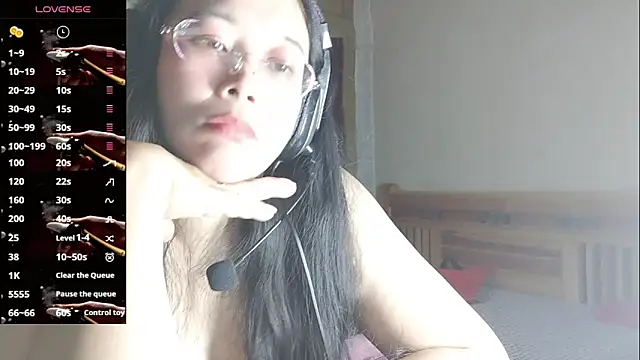 vivi523 webcam
