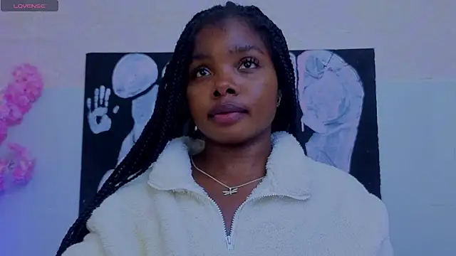 KilyetVera3x - Live Cam