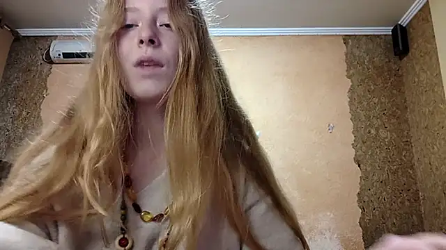 KateVibe_01 Slim cam model