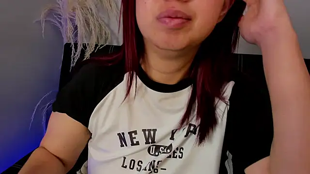 madelaine_blosson webcam