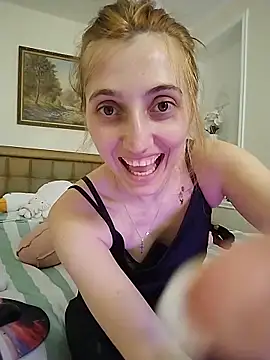 iren - Iren's free webcam - UK Sex Cams