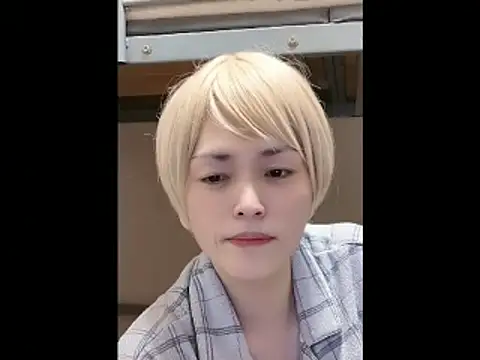 mgnhiroyuki (Ask my age) - CUM(射精)