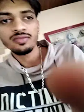 wild_vassu (M young) - Full cum show 🍆💦😍🔥